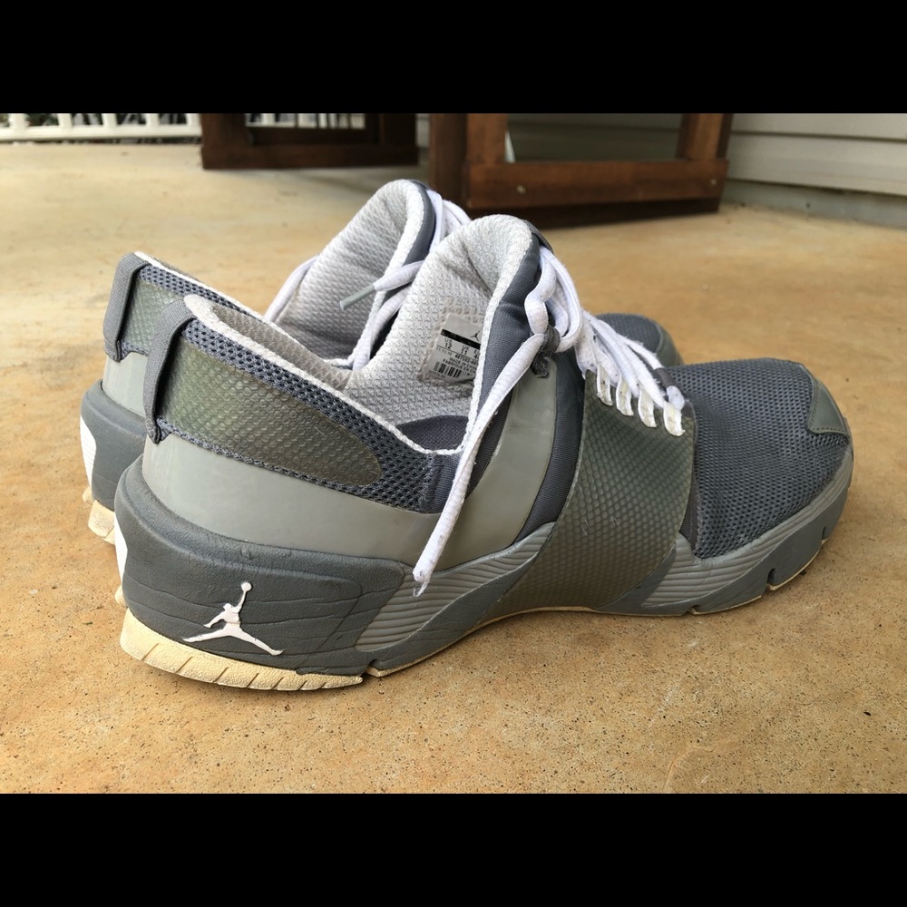 Air Jordan Cross Trainer